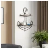 Anchor Wall Shelf - Danya B.