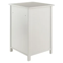 Delta File Cabinet - White - Winsome -Smart Office Sets GUEST 3a3e755f 4113 4578 9e3e 9f909cb6815f