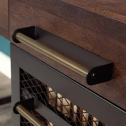 Sauder Briarbrook With Shelf And Drawer Barrel Oak 13 Sauder Briarbrook With Shelf And Drawer Barrel Oak -Smart Office Sets GUEST 3af9eadf 5281 4585 a24d 854f1f8e8c54