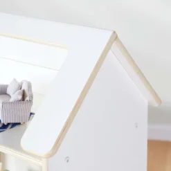 Guidecraft EdQ Dollhouse Bookcase -Smart Office Sets GUEST 3b377d87 bbed 4709 9364 102ef1915aac