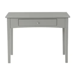 40" Shaker Cottage Desk - Alaterre Furniture -Smart Office Sets GUEST 3bd2c3d7 e32d 4faf 9869 18e8d4f3ff62