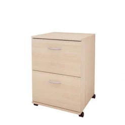 Essentials 2 Drawer Rolling Filing Cabinet - Nexera -Smart Office Sets GUEST 3bd4da8f 330e 408a b3b5 6e67860fedb7 1