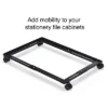 MyOfficeInnovations Adjustable File Caddy Black (52140) 2806764 2 MyOfficeInnovations Adjustable File Caddy Black (52140) 2806764 -Smart Office Sets GUEST 3c54b352 ca70 4b36 a244 9a74005510d2