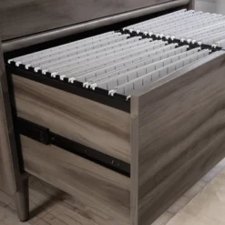 Clifford Place Lateral File Jet Acacia - Sauder 8 Clifford Place Lateral File Jet Acacia - Sauder -Smart Office Sets GUEST 3cc38a66 fa9c 4a3f b05d 35fc1c131721