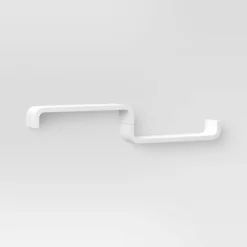 16" X 4" Engineered Wood Shelf - Threshold™ -Smart Office Sets GUEST 3db9768f c2bb 49cc a037 2aafd90163e1