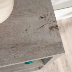 29.921" 4 Cube Organizer Storage Cube Mystic Oak - Sauder -Smart Office Sets GUEST 3f1ebab4 57c6 4b9e b410 322aa014dc67