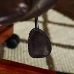 Big And Tall Executive Office Chair With Upgraded Wood Accents - Serta 29 Big And Tall Executive Office Chair With Upgraded Wood Accents - Serta -Smart Office Sets GUEST 3f8c200f 1c58 470e 9167 c4b61146e903