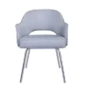 Guest Chair Gray Linen - Boss Office Products -Smart Office Sets GUEST 3fb73a79 f8d4 422f 8cdc 927bee886a82