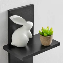 39.5" X 9" Utility 4-Tier Column Spine Shelf - Danya B. 28 39.5" X 9" Utility 4-Tier Column Spine Shelf - Danya B. -Smart Office Sets GUEST 3ffa8a3e 825a 4a7c bcb4 24242e6233eb