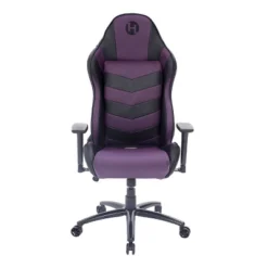Ergonomic High Back Racer Style Video Gaming Chair Purple/Black - Techni Sport 26 Ergonomic High Back Racer Style Video Gaming Chair Purple/Black - Techni Sport -Smart Office Sets GUEST 4045790a 1ba0 48b7 ae82 0fee61bce441