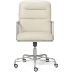 Franklin Modern Desk Chair - Finch -Smart Office Sets GUEST 40604113 2695 4fba a1ce c41c20056d0c