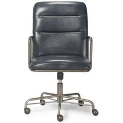 Franklin Modern Desk Chair - Finch -Smart Office Sets GUEST 41120c4c af7c 44b7 a084 88ccfa617ba3