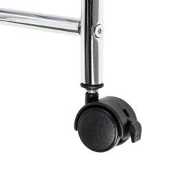 Honey-Can-Do 5 Drawer Rolling File Cart Black -Smart Office Sets GUEST 41233c76 3faa 40f1 a0dc aefcb96b9447