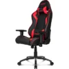 AKRacing Core Series SX Gaming Chair, Red (AK-SX-RD)