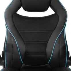 Xeno Gaming Chair - OSP Home Furnishings -Smart Office Sets GUEST 44c43210 6738 4978 897a d0c836871a6e