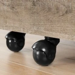 Munich 2 - Drawer Mobile File Cabinet - Weathered Oak - South Shore -Smart Office Sets GUEST 470932db cc3a 4f86 b8f5 10ab10e9557e