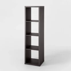 4 Cube Vertical Organizer - Brightroom™ -Smart Office Sets GUEST 47c4bec5 5d51 49ab 8c15 c2e6302d1d54