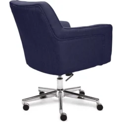Style Ashland Home Office Chair - Serta -Smart Office Sets GUEST 4925f9c4 e7e7 408d b270 21fdbd1533b9