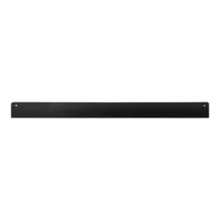 36" Mezzo Modern Metal Ledge Shelf Black - Kate & Laurel All Things Decor -Smart Office Sets GUEST 4a296b5f 4f04 42d5 b30a 9d4f7d5fd103