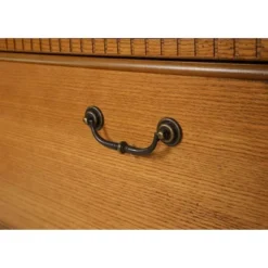 Huntington Oxford Two Drawer File Cabinet - Martin Furniture -Smart Office Sets GUEST 4b497c09 99e1 4eb0 85eb 1babf7eb68f6