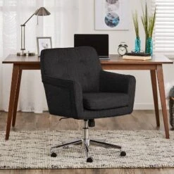 Style Ashland Home Office Chair - Serta -Smart Office Sets GUEST 4b9b8728 0e03 4b1c b89f a3c85e45e8e2