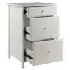 Delta File Cabinet - White - Winsome -Smart Office Sets GUEST 4c4d731b c9a9 48d7 a14e e95a1ba1fb4d