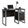 Sauder Rock Glen Desk Blade Walnut -Smart Office Sets GUEST 4d1414af de87 49d2 850b 64f42cdd6ba5
