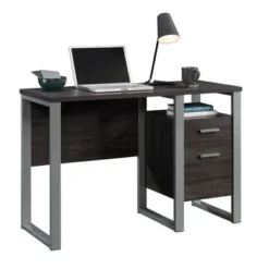 Sauder Rock Glen Desk Blade Walnut