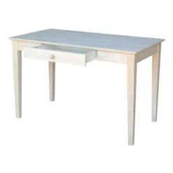 48" Writing Desk - International Concepts