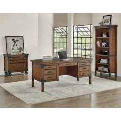 Addison File Cabinet Auburn - Martin Furniture -Smart Office Sets GUEST 4dbc8339 4134 4fdd b380 89ebd3688c15