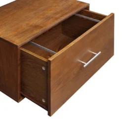 69" American Heritage Ladder Bookcase With File Drawer - Breighton Home -Smart Office Sets GUEST 4e6e6dea 3e63 4bc8 8bfd d3ce44b1e66a