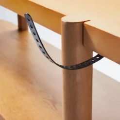 57" Portola Hills 5 Shelf Horizontal Bookcase - Threshold™ Designed With Studio McGee 16 57" Portola Hills 5 Shelf Horizontal Bookcase - Threshold™ Designed With Studio McGee -Smart Office Sets GUEST 5113b9dd 2457 4f1e bac8 efce466090a5