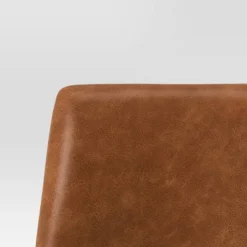 Bowden Office Chair With Casters Caramel - Project 62™ -Smart Office Sets GUEST 513e7d5b 57a3 4b22 a57f 6c9a25079d09