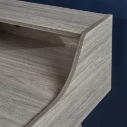 Ellison Mid Century Modern Home Office Desk - Christopher Knight Home 12 Ellison Mid Century Modern Home Office Desk - Christopher Knight Home -Smart Office Sets GUEST 529359ae ab98 44d1 a27c 91f117a0c6e5