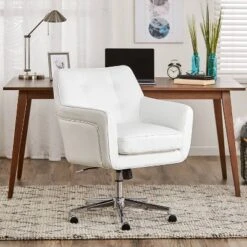 Style Ashland Home Office Chair - Serta -Smart Office Sets GUEST 5567ff4d bfbb 47ae b757 18c3e20e8e63