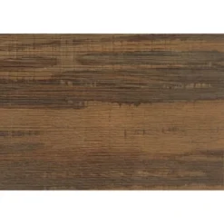 24" Reclaimed Wood Look 3 Drawer Filing Cabinet With 2 Locking Casters Brown - EveryRoom -Smart Office Sets GUEST 570ebfdc f9c3 4067 82b6 fd640d0efd00