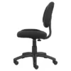 Deluxe Posture Chair - Boss Office Products -Smart Office Sets GUEST 572b5ca3 3f44 4618 8102 115e9461e8d8