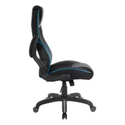Xeno Gaming Chair - OSP Home Furnishings -Smart Office Sets GUEST 573ef58d 4bc3 4825 ba0f 71d89d963975