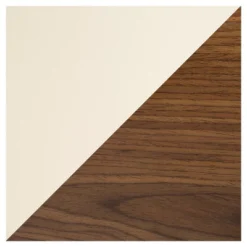 Lombardi Mid-Century Modern Office Chair With Swivel - LumiSource -Smart Office Sets GUEST 581fd0e8 4061 4ba9 a9f8 e60d5fe87bfe