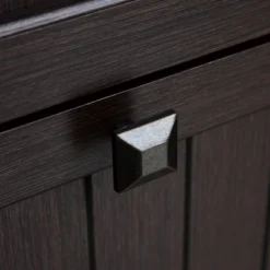 HOMCOM Retro Style 2-Drawer Lateral File Cabinet Chest With Hanging Bars, Wooden Documents Storage For Letter/Legal Size, Brown 14 HOMCOM Retro Style 2-Drawer Lateral File Cabinet Chest With Hanging Bars, Wooden Documents Storage For Letter/Legal Size, Brown -Smart Office Sets GUEST 58e905b6 d4bc 42db b337 b1ab9b2c5164