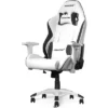 AKRacing California Gaming Chair XS Extra Small, White (AK-CALIFORNIA-LAGUNA) 1 AKRacing California Gaming Chair XS Extra Small, White (AK-CALIFORNIA-LAGUNA) -Smart Office Sets GUEST 59eef223 ecb7 4cad aecd 171caf1b117d