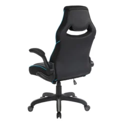 Xeno Gaming Chair - OSP Home Furnishings -Smart Office Sets GUEST 5a6995e1 8097 453e 8b95 9259d14c251e
