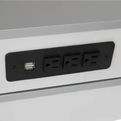 Challenger Gaming Table Black/Silver - SD Gaming -Smart Office Sets GUEST 5b68e2aa d775 436e 94f7 2981aa768d4e