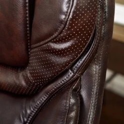 Big And Tall Executive Office Chair With Upgraded Wood Accents - Serta 25 Big And Tall Executive Office Chair With Upgraded Wood Accents - Serta -Smart Office Sets GUEST 5c13cfd2 3ccf 4410 a4b8 90c49471a38d