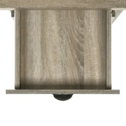 Ashby Desk Light Gray - Picket House Furnishings -Smart Office Sets GUEST 5c95e6b0 21bc 487c 8306 c76d6a65348a