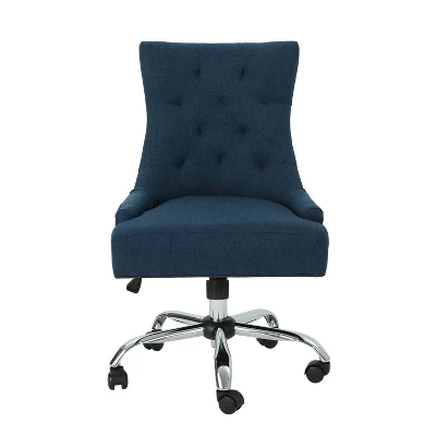 Americo Home Office Desk Chair - Christopher Knight Home 10 Americo Home Office Desk Chair - Christopher Knight Home - Image 8