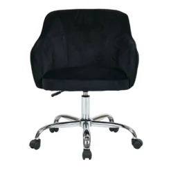 Bristol Task Chair Velvet - OSP Home Furnishings