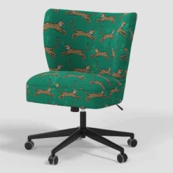 Beck Office Chair By Kendra Dandy - Cloth & Company -Smart Office Sets GUEST 5ecc7bfb f592 4861 9417 2408b6e6d9af