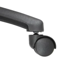 Faux Leather Managers Chair With Padded Arms - OSP Home Furnishings -Smart Office Sets GUEST 5ee07878 0645 46a2 a72c 4471d8250cbd