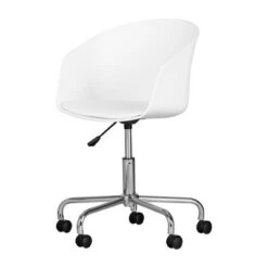 Flam Swivel Chair - South Shore -Smart Office Sets GUEST 5f79884a 53b0 4458 850f 8887c6f058b9